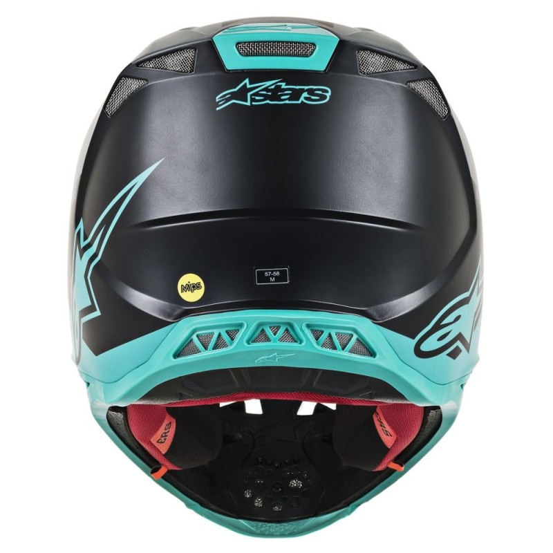 Supertech M8 Radium Helmet Supertech M8 Radium Helmet