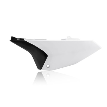SIDE PANELS WHT/BLK YZ65:18-19
