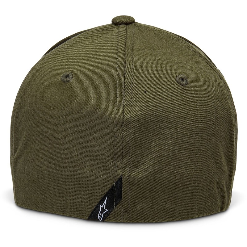 Ageless Curve Hat Ageless Curve Hat