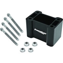 Polaris Pro-Taper Non-Pivot Riser Block