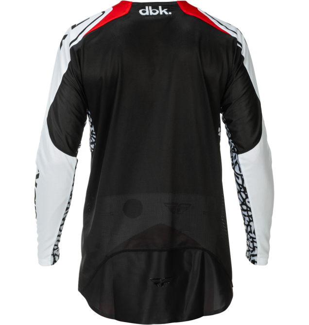 2026 Evolution DST DBK Jersey