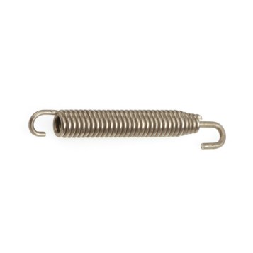 SWIVEL EXHAUST SPRINGS