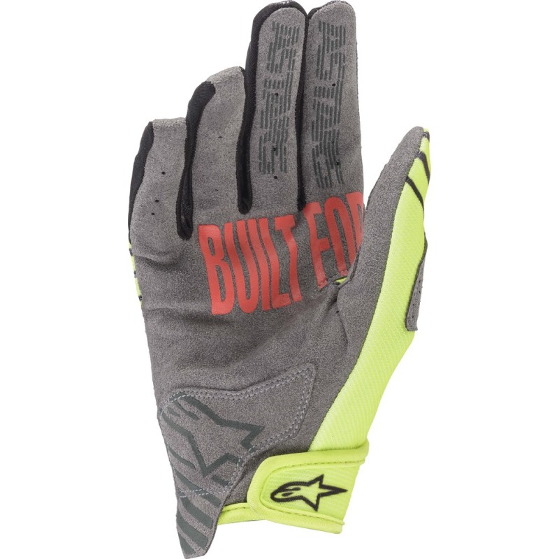 Radar Gloves Radar Gloves