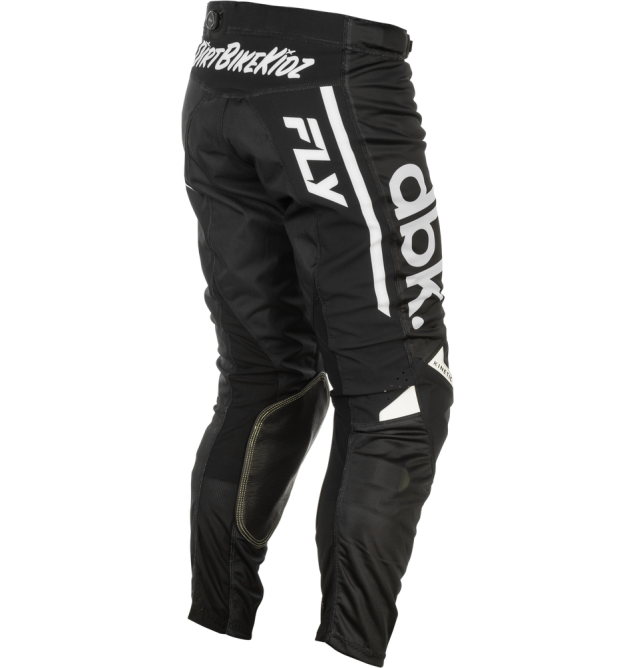 2025.5 Kinetic Mesh DBK Pants