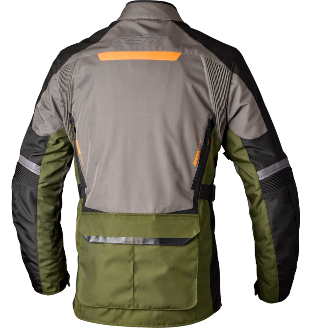 Maverick EVO CE Jackets