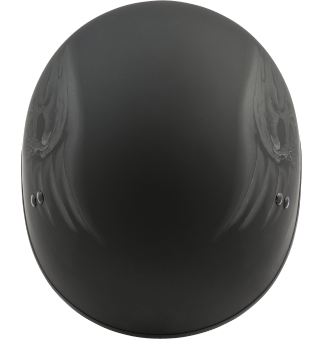 HH-65 Ritual Half Helmet