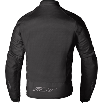 SPECTRE AIR D3O JACKET BLACK TEXTILE LG