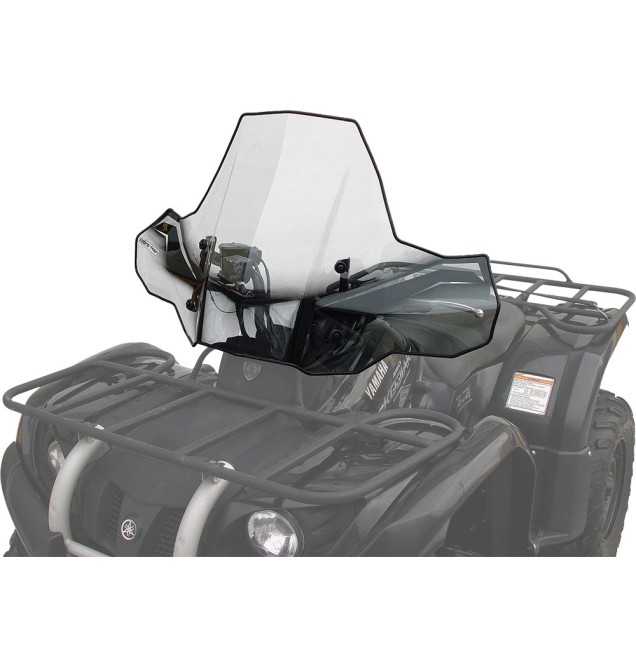 Rapid Release Mount