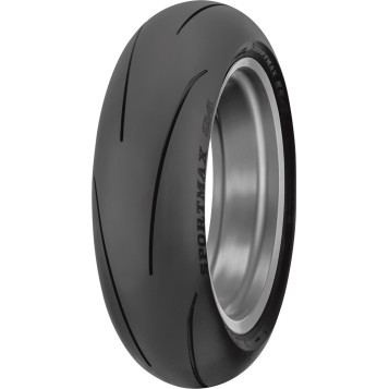 Sportmax Q4 Tire