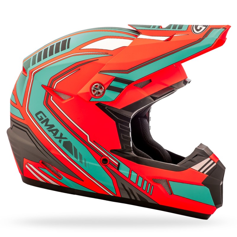 MX-46 Uncle Helmet MX-46 Uncle Helmet