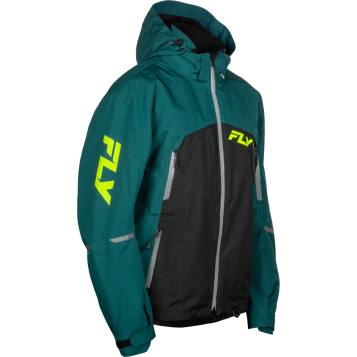 Incline Jacket (2025)