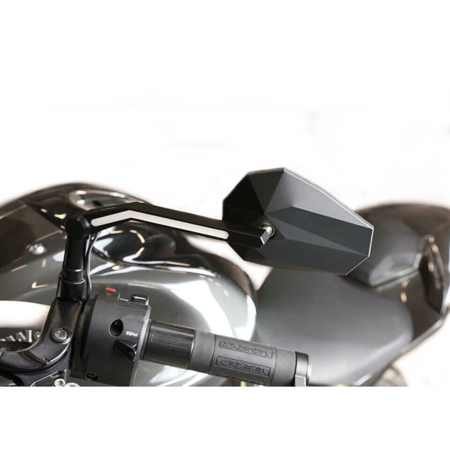 Stealth X3 Mirror