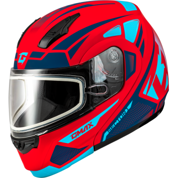 MD-04S Sector Helmet