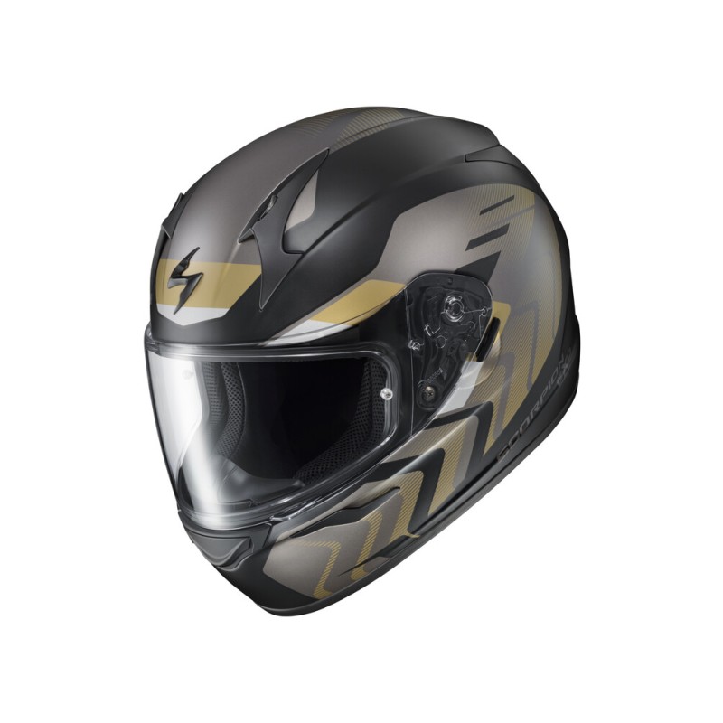 EXO-R320 Full-Faced Helmet EXO-R320 Full-Faced Helmet