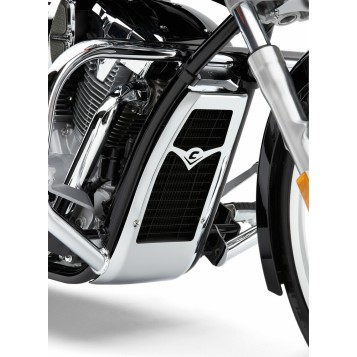 Radiator Cover