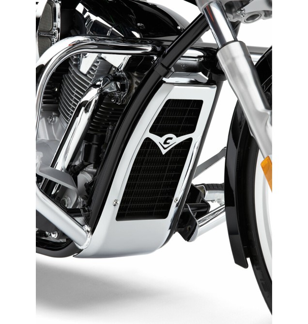 Radiator Cover