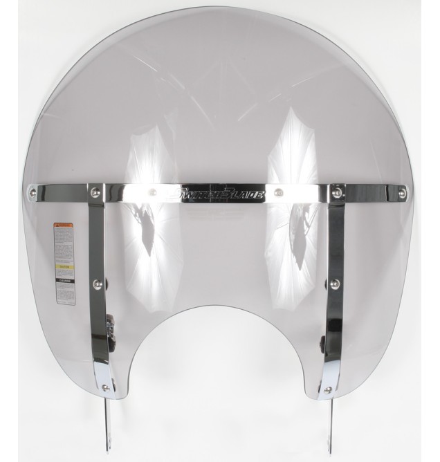 Switchblade Chopped Windshield