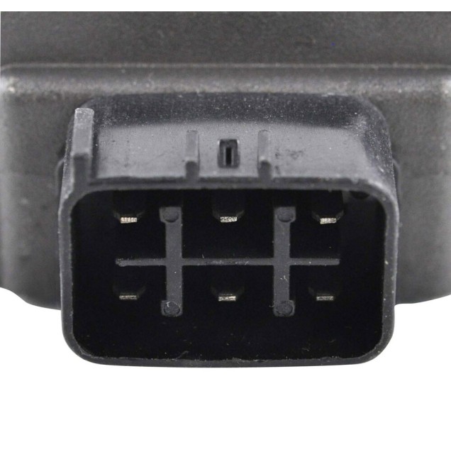 VOLTAGE REGULATOR RECTIFIER