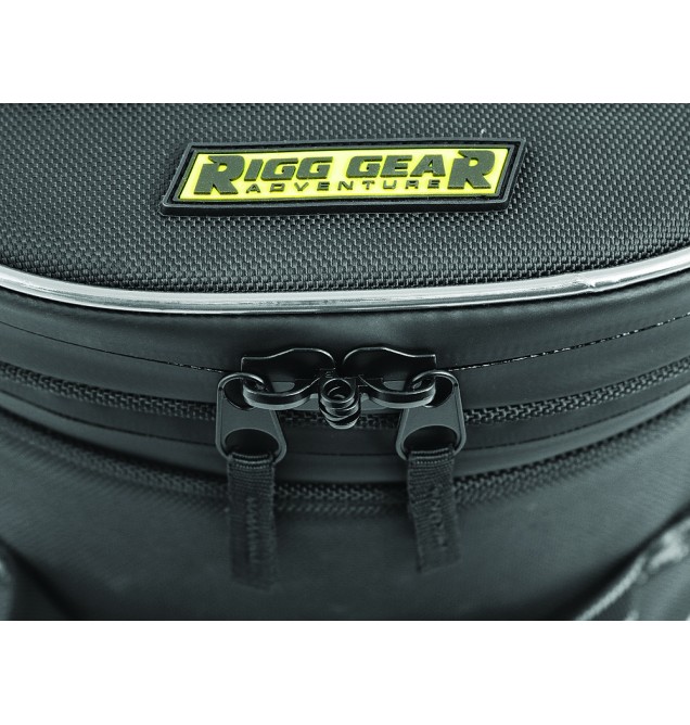 Trails End Dual Sport/Enduro Tail Bag