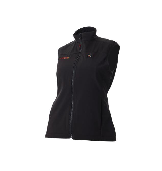Heated Vest