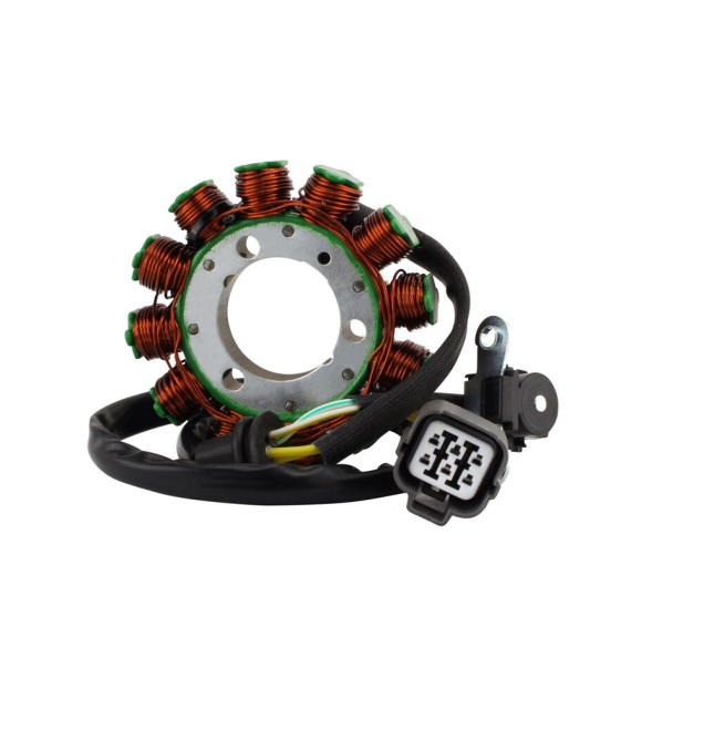 STATOR STATOR+PICKUP+CONNECTOR