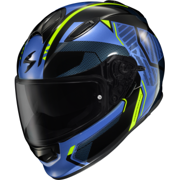Ryzer Full-Face Helmet