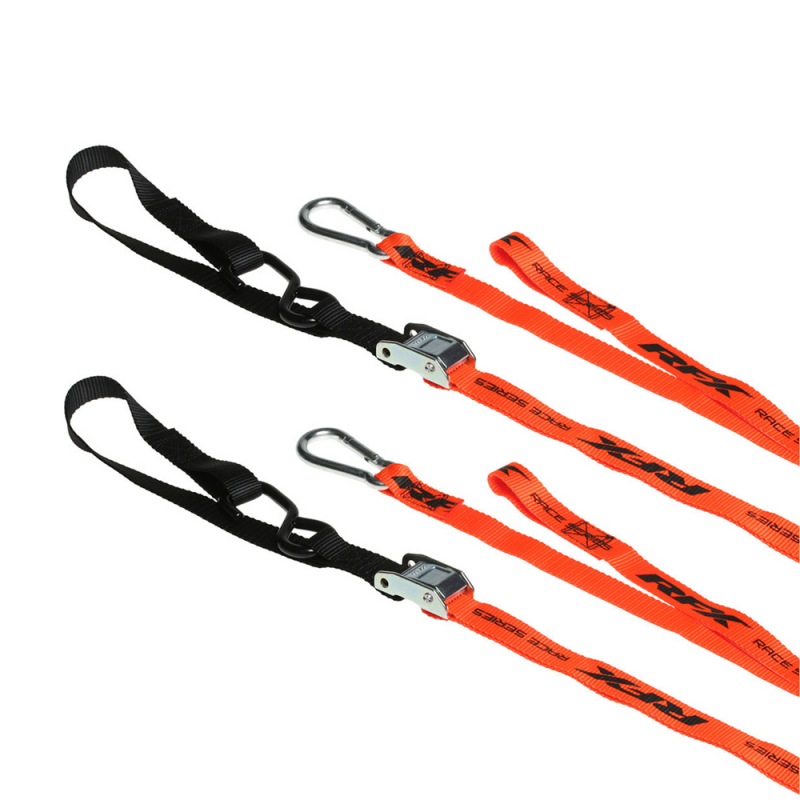 RFX Race Series 1.0 Tie Downs RFX Race Series 1.0 Tie Downs