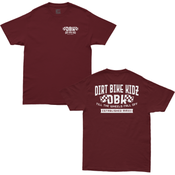 Till The End Tee