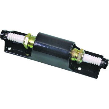 Spark Plug Carrier