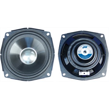 GL1800/F6B Speaker Upgrade