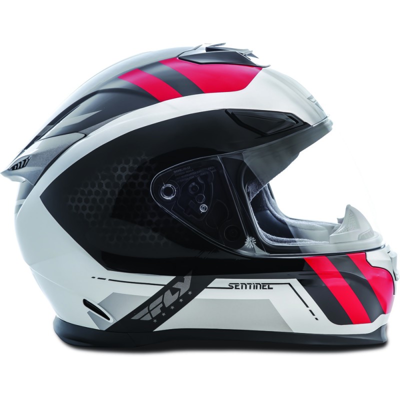 Sentinel Mesh Helmet Sentinel Mesh Helmet