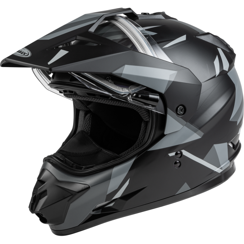 GM-11S Ripcord Helmet w/Electric Shield GM-11S Ripcord Helmet w/Electric Shield