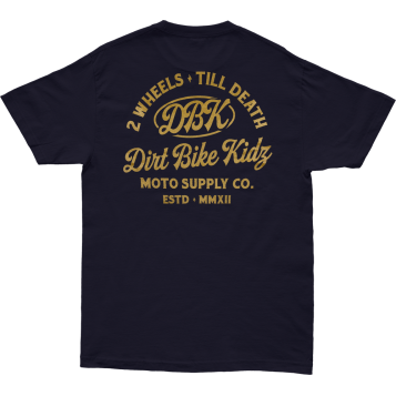 Gold Nugget Tee (2026)