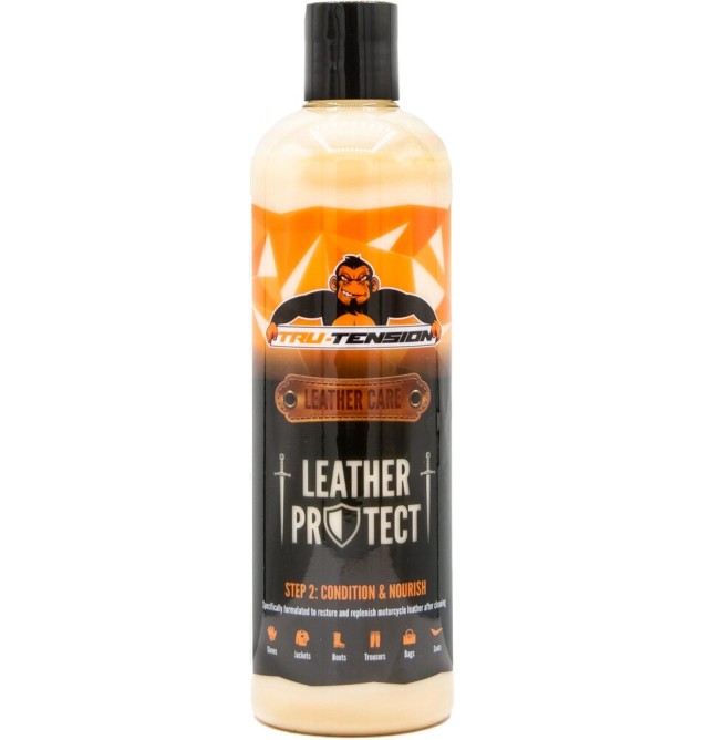 Leather Protect