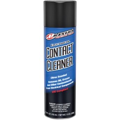 Contact Cleaner Spray