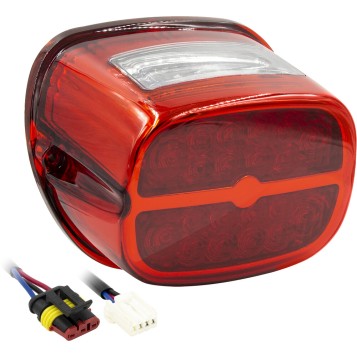 OEM Style LED Brakelight
