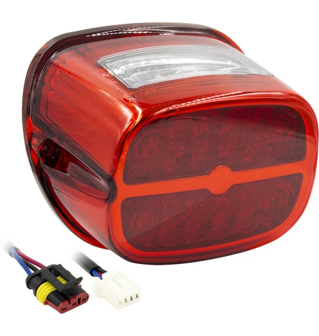 OEM Style LED Brakelight