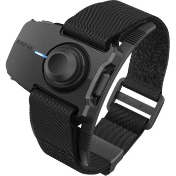 Communication System Wristband Remote