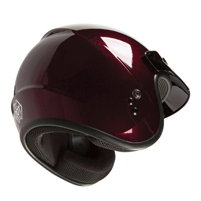 OF-2 Open-Face Helmet OF-2 Open-Face Helmet