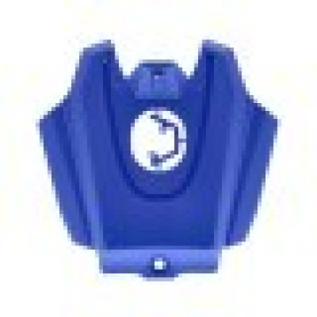 TANK COVER BLUE
