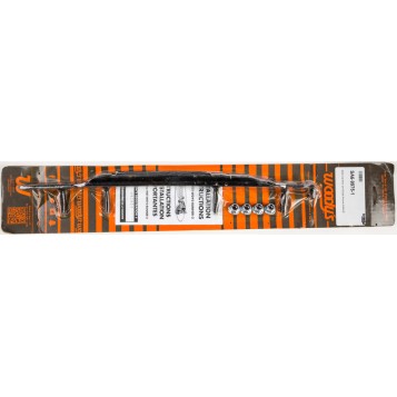 Slim Jim Dooly Runner