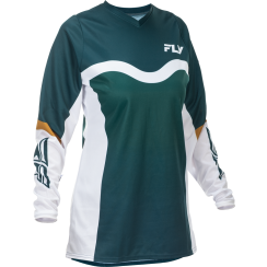 2026 Women's F-16 Jersey