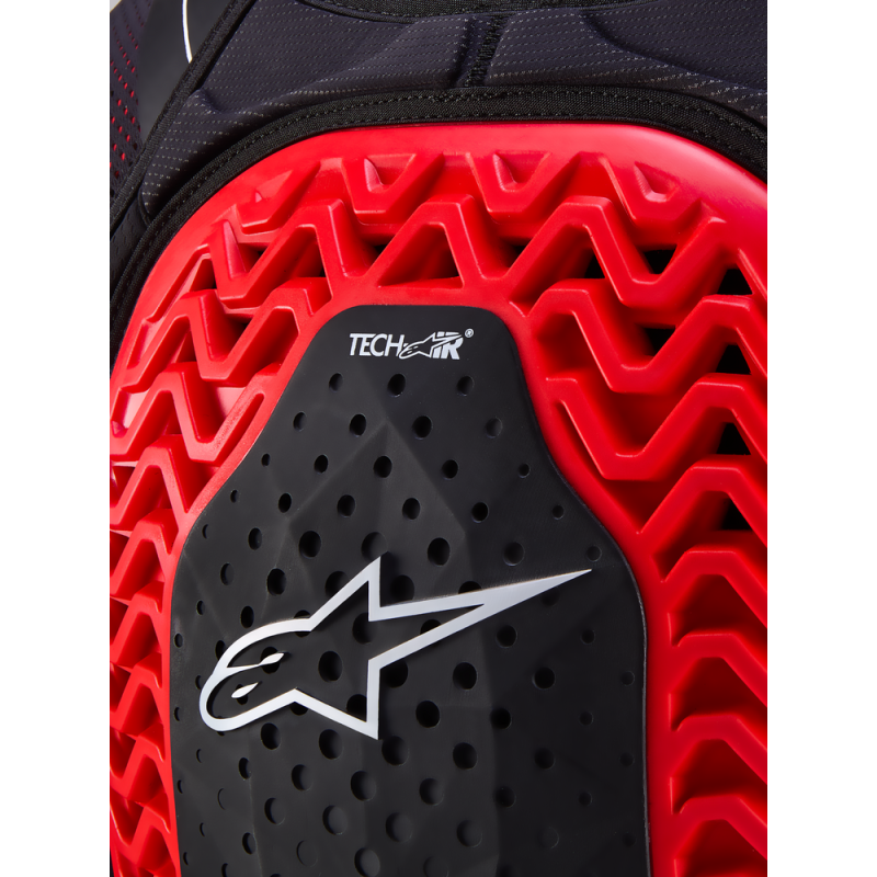 Men's Tech-Air MX System Protective Gear (2025) Men's Tech-Air MX System Protective Gear (2025)