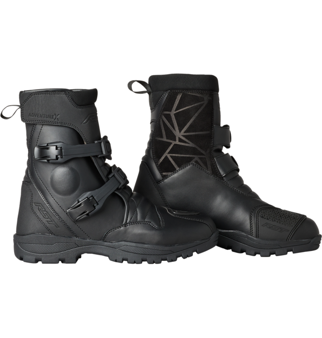 Adventure-X Mid CE Waterproof Boot
