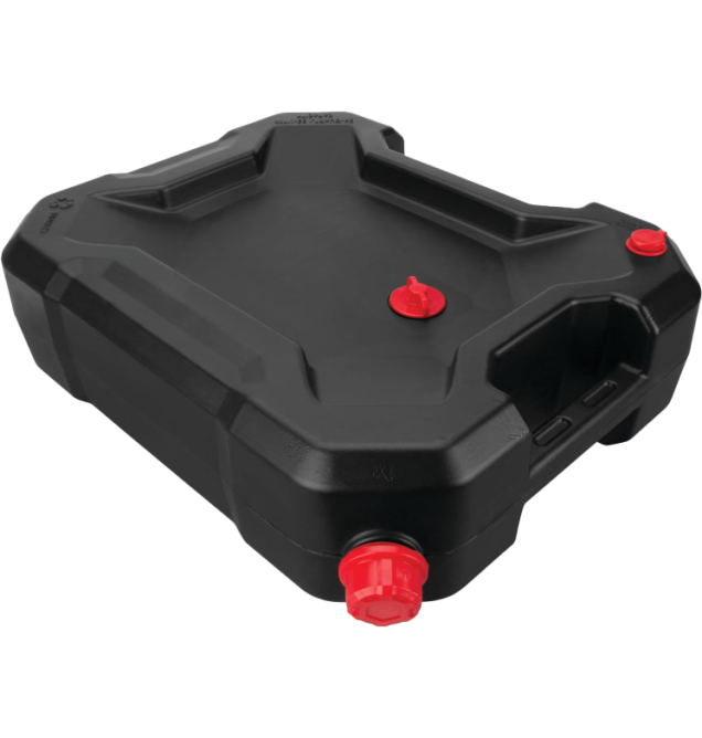 Performance Tools 10QT OIL DRAIN CONTAINER