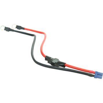 Micro Jump Start Pack Harness