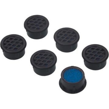 Filtered Air Vents