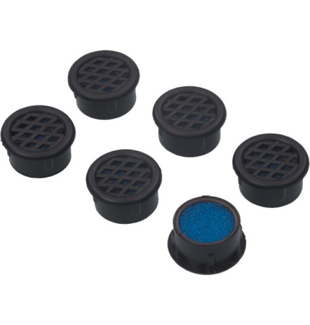 Filtered Air Vents