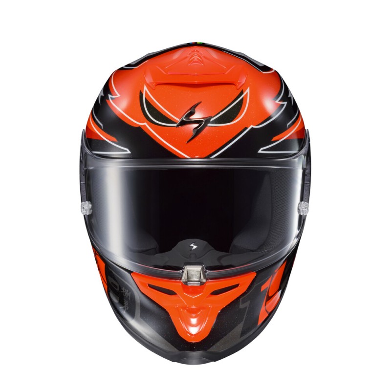 EXO-R1 Air Full Face Helmet EXO-R1 Air Full Face Helmet
