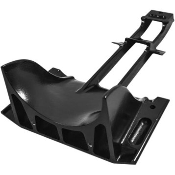 Intake Grate